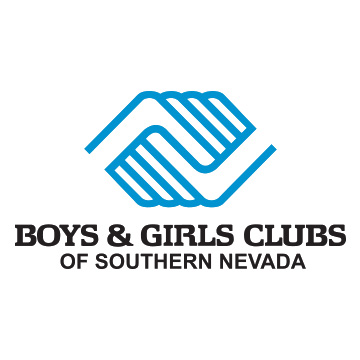 Boys and Girls club of Southern Nevada logo