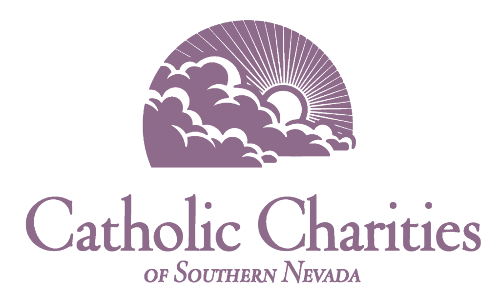 Catholic Charities of Southern Nevada Logo