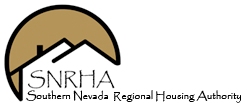 Southern Nevada Regional Housing Authority logo