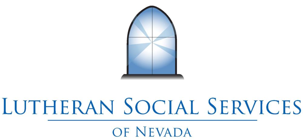 Lutheran Social Services of Nevada logo