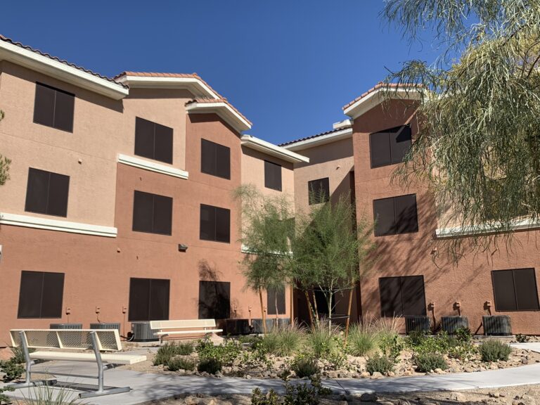 Sierra Pines 768x576