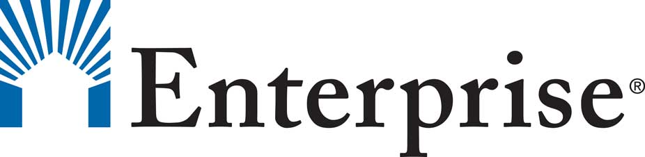 Enterprise logo