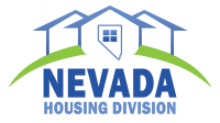 Nevada Housing Division logo