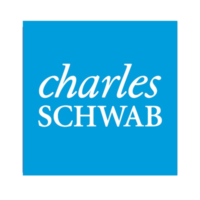 Charles Schwab logo