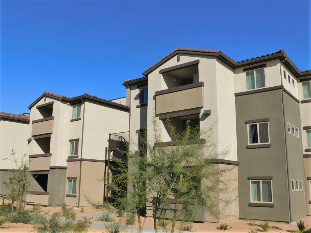 Listings Nevada HAND